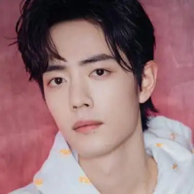 头像图片明星男肖战 男生头像图片大全 -【爱个性】