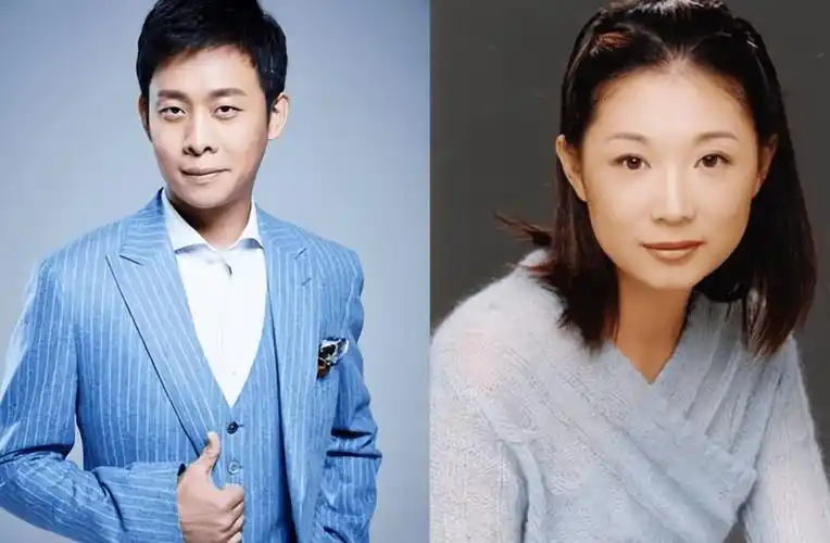 痴情艺人张译:苦守植物人初恋10年,最后娶大5岁的二婚电视主播_郭娜