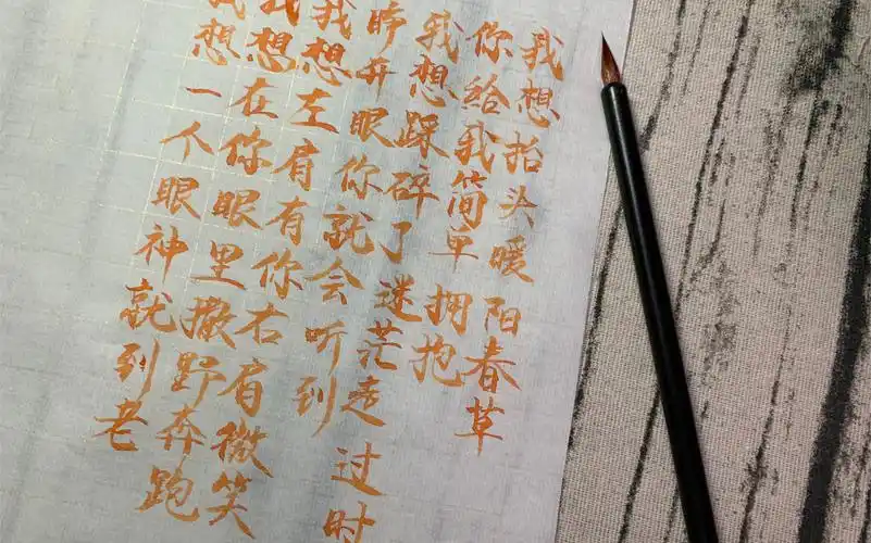 【手写】撒野-蒋丞生贺 "希望你每天都是晴天" "丞哥无处不在"_哔哩