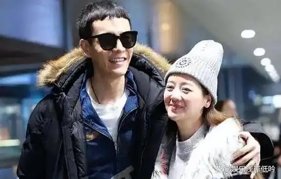 小李琳独居杭州首谈婚姻困境长期聚少离多老公经超我退休吧