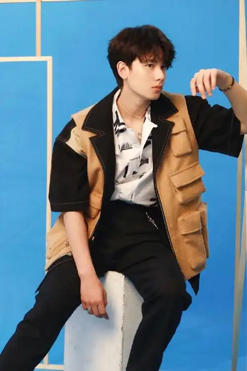 胡先煦冬日男友氛围感##胡先煦冬日男友代入感