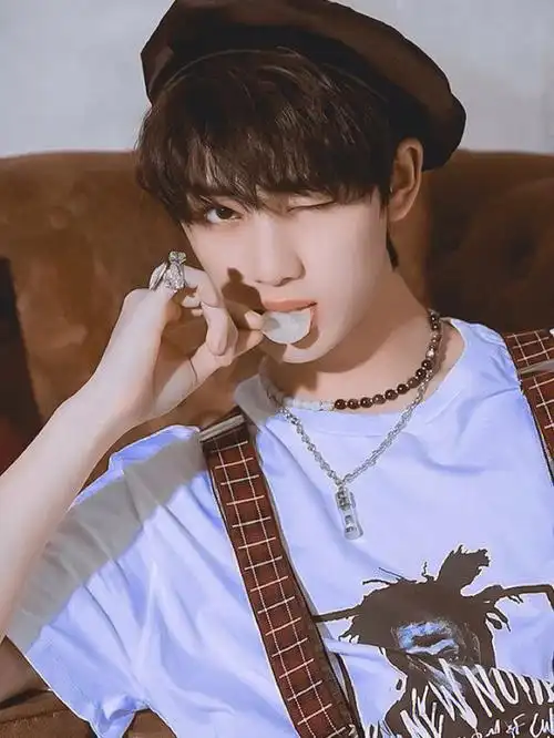 丁程鑫02可爱的狐狸呀78