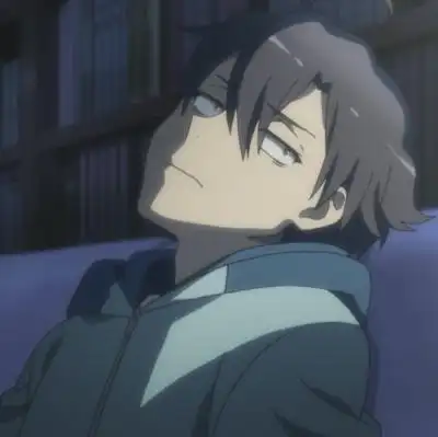 头像 自截 《我的青春恋爱物语果然有问题》 大老师