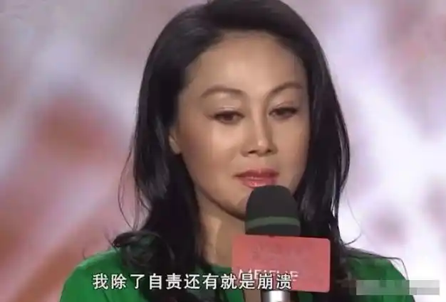 独自抚养自闭儿子被骗光所有积蓄,逼女儿还债10年的她,现状如何|王姬