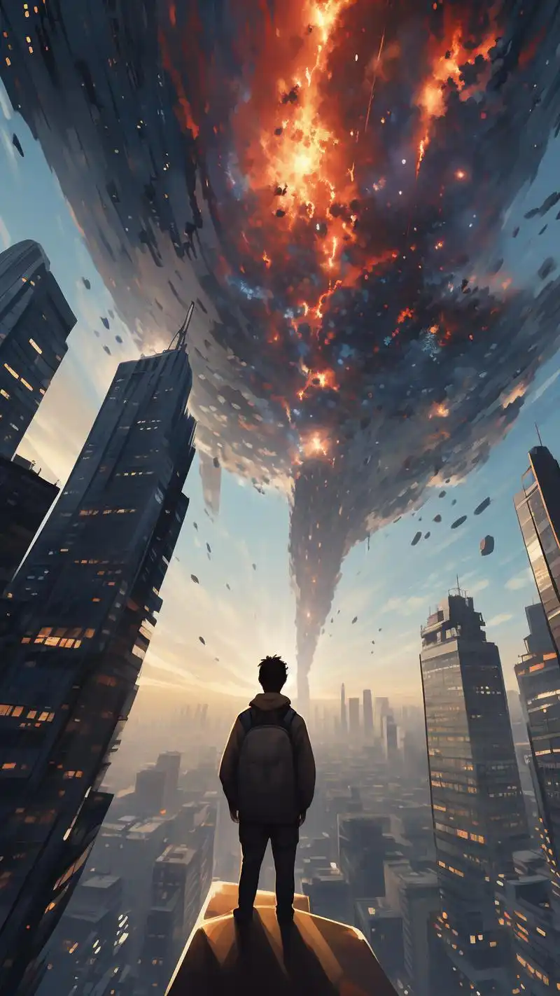 4k超清竖屏壁纸95帅气男生合集