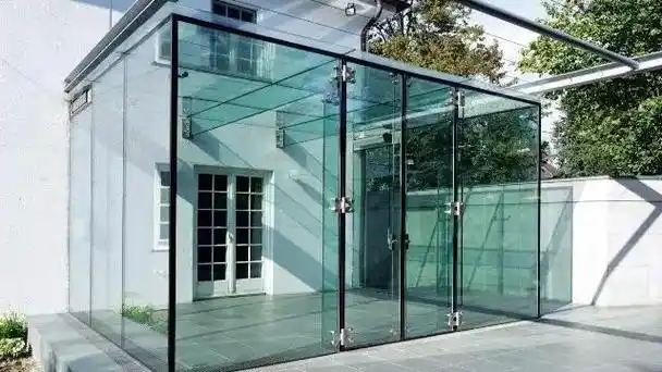 玻璃阳光房很通透,但为什么还是不建议装?