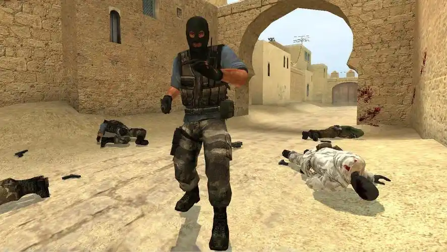 cs里的凤凰战士现实中是一个强悍但悲惨的恐怖组织