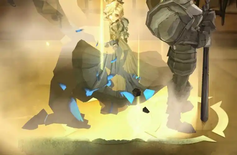 刷到一个姐妹拍的公主和骑士图太戳我