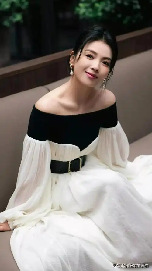 刘涛高清图集第一部