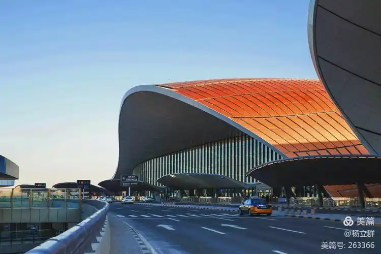 北京大兴国际机场