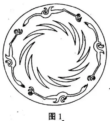 金沙太阳神鸟文化解读