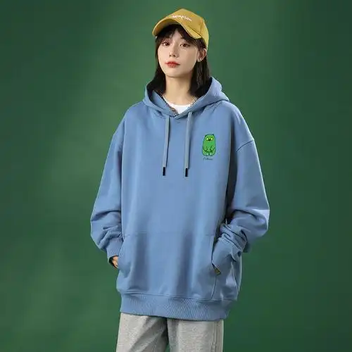 服装鞋帽>女装>女士卫衣/帽衫>debrand>debrand女士卫衣/帽衫>