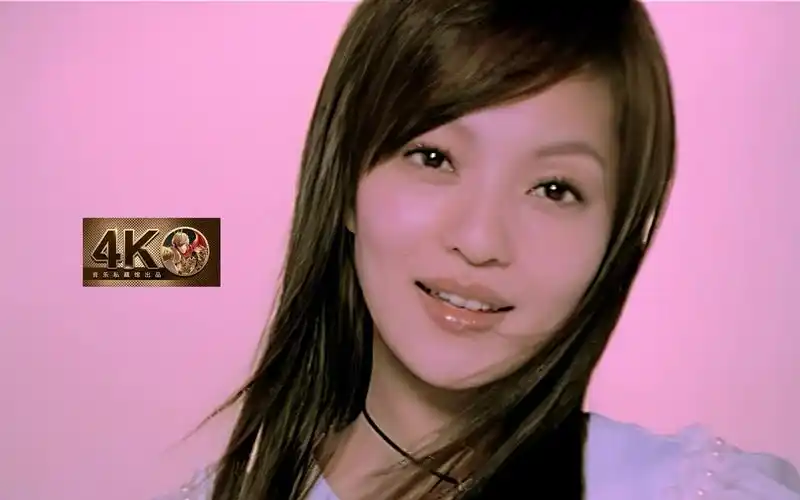 【怀旧经典】张韶涵《隐形的翅膀》2006年年度金曲!祝大家节日快乐-罄