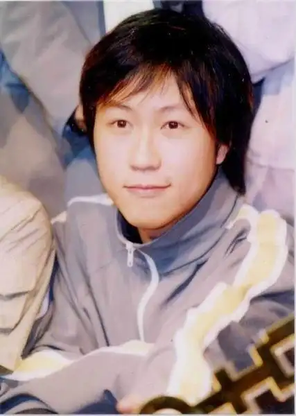 阿信的颜值巅峰到底咋样?