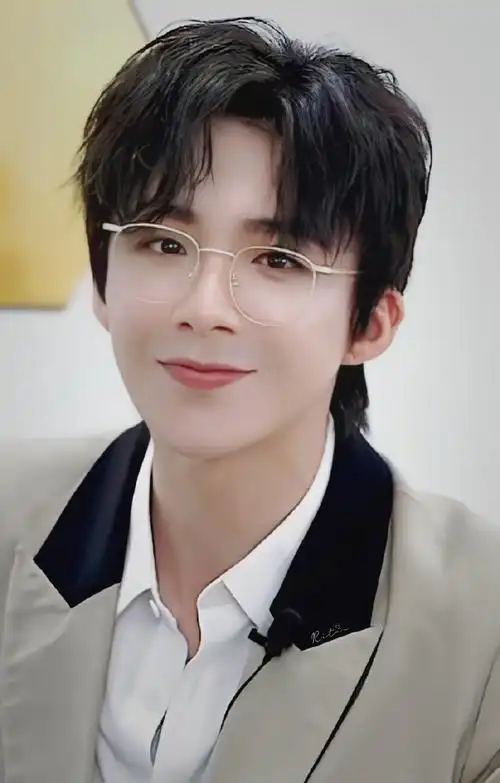 刘宇宁巴黎欧莱雅美发代言人##刘宇宁做自己的光##刘宇宁一念关