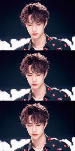 王一博 - 堆糖,美图壁纸兴趣社区