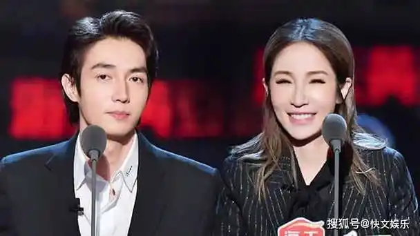 君不见萧亚轩的前男友黄皓,张雨绮的男朋友李柄熹,都是大龄女星与小