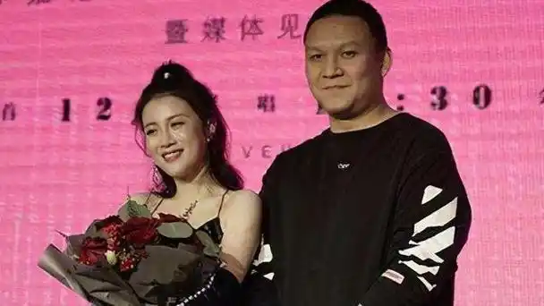 李嘉格好声音没夺冠却嫁给爱奇艺总裁如今她生活的怎样了