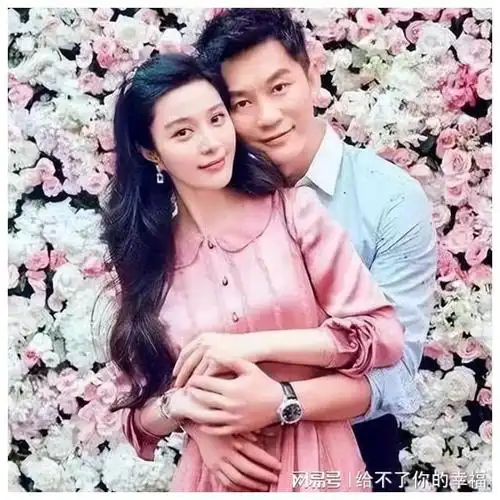 李晨开业送出百万香槟住北京9亿四合院六任女友貌美如花