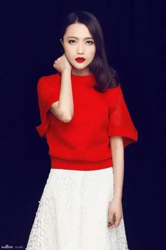 1993年1月9日出生于广东省汕尾市,中国内地流行乐女歌手