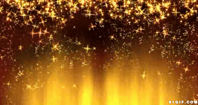 粒子效果素材图片