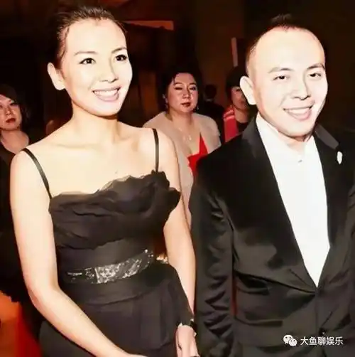 "国民媳妇"刘涛,这一次被"扒得精光"……_王珂_事情_老公