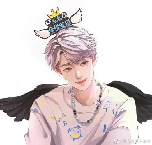 刘宇百变小甜c##刘宇0424毕业快乐