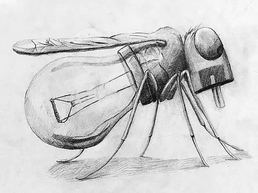 创意素描_创意设计作品图片素材-站酷zcool