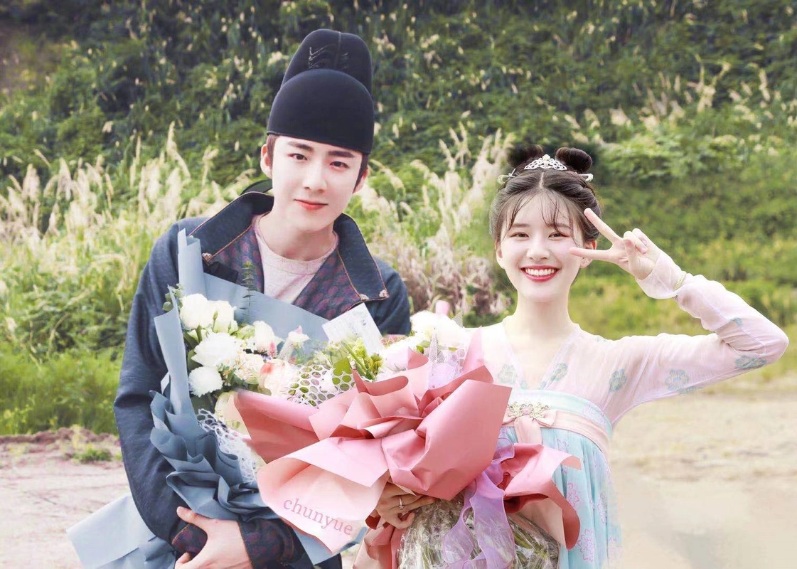 《长歌行》播出过半,皓嫣cp又虐又甜,但皓都真的喜欢李乐嫣吗?