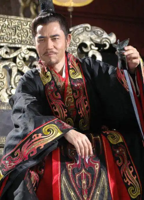 一,《汉武大帝》