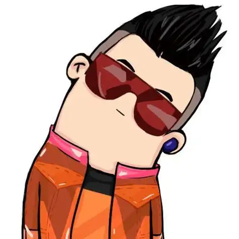 歪头照片男生头像 男生头像图片大全 -【爱个性】