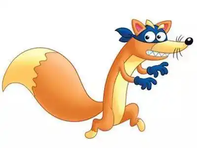 捣蛋鬼(swiper)