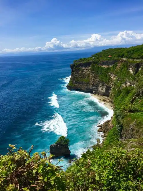 文莱-巴厘岛欢乐游(巴厘岛篇)