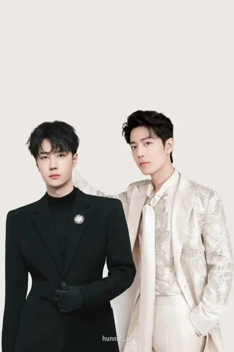 我也整上了.qq音乐播放器,没图自己搞,婚服很适配#博君一肖