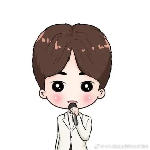 魏巡#[羞嗒嗒]#魏巡人偶总动员#[好爱哦]#. 来自win甜甜圈儿 - 微博