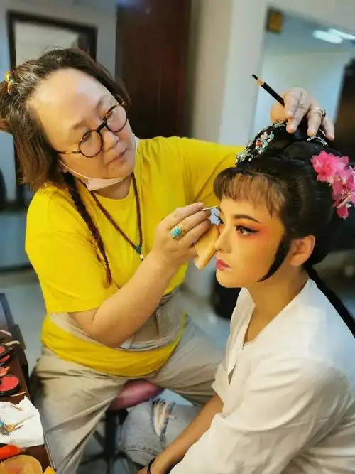 金奖和口碑这就是桐庐越剧