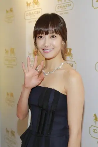 六年前的宋茜照片,什么水平 zt