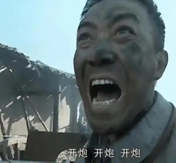 电影版《亮剑》:原班人马成"笑话",怪不得李幼斌不接李云龙一角