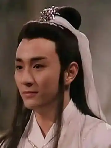 鹤道长:我以为,修仙偶像剧里的清冷仙尊就是该是吴岱融古装那样,魔尊