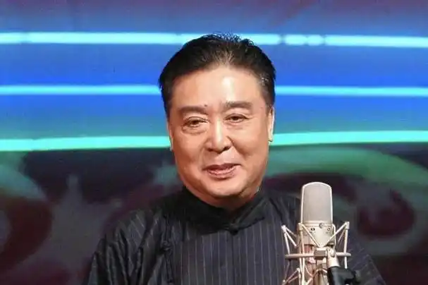 师胜杰逝3年,女儿定居在美国,遗孀宋艳选择令人泪目|侯宝林|相声界