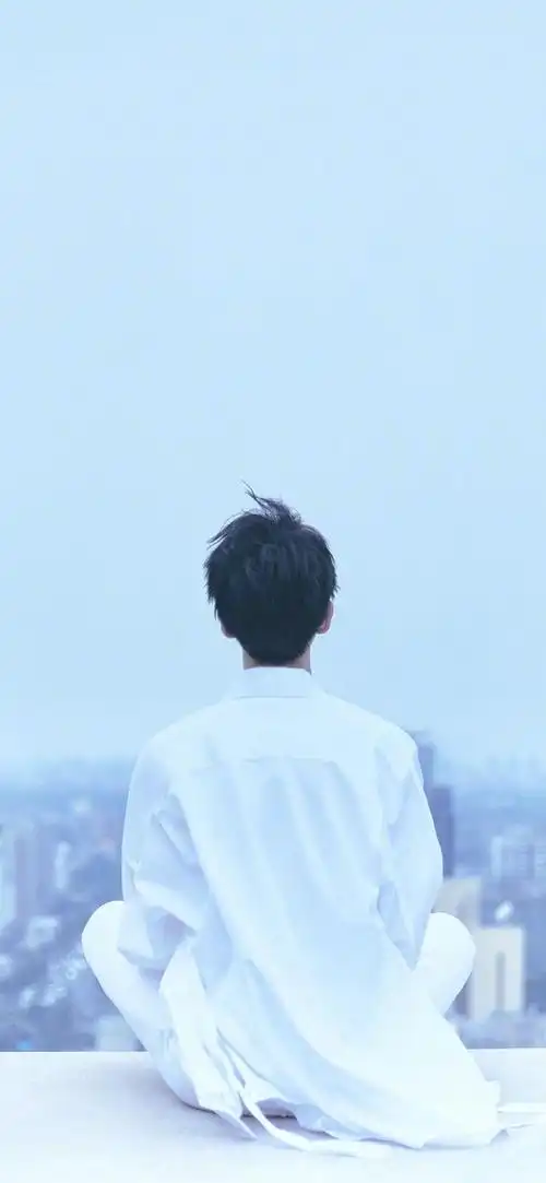 聊天背景图片大全个性