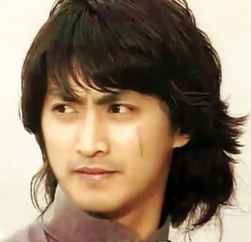 何家劲--华英雄