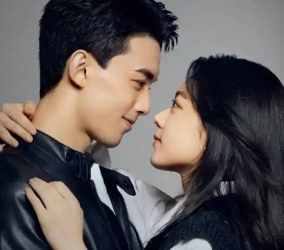 王鹤棣碰瓷王一博?吴磊赵今麦假戏真做?陈都灵截胡爽子资源?