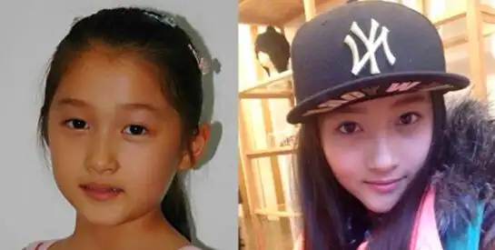 关晓彤:她是《一仆二主》里的杨树苗,也是《大丈夫》里欧阳淼淼