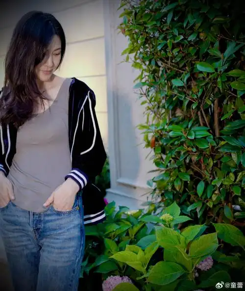 童蕾日常##一条plog告别五月