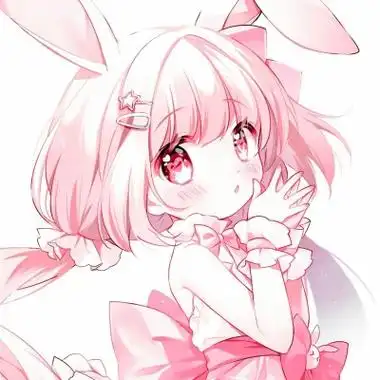 动漫可爱软妹少女心头像32张,萌翻天的二次元_女生动漫头像_头像屋