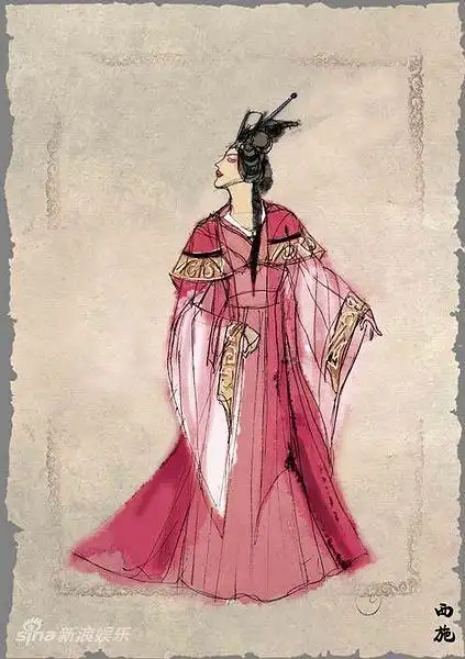 活动照片-国家大剧院国产歌剧《西施》