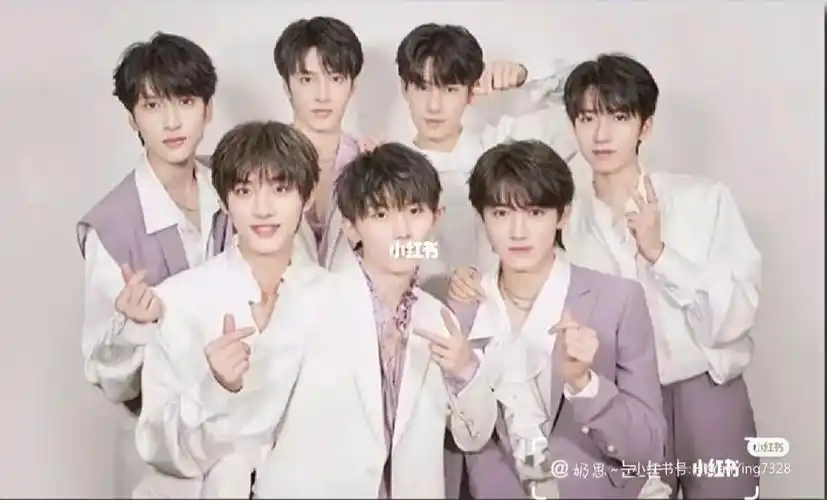 时代少年团壁纸  #t nt#tnt时代少年团  #全屏壁纸  #时代少年团