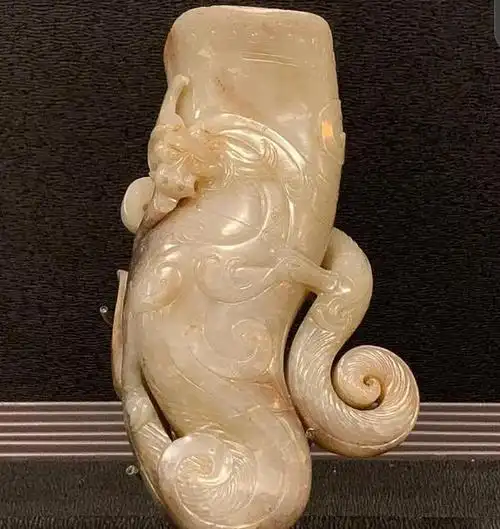 台北故宫博物院馆藏文物欣赏