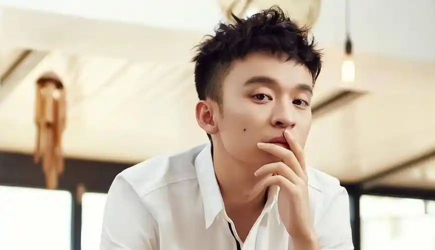 这10位男星颜值实力并存,备受观众认可_白宇_欧豪_白敬亭